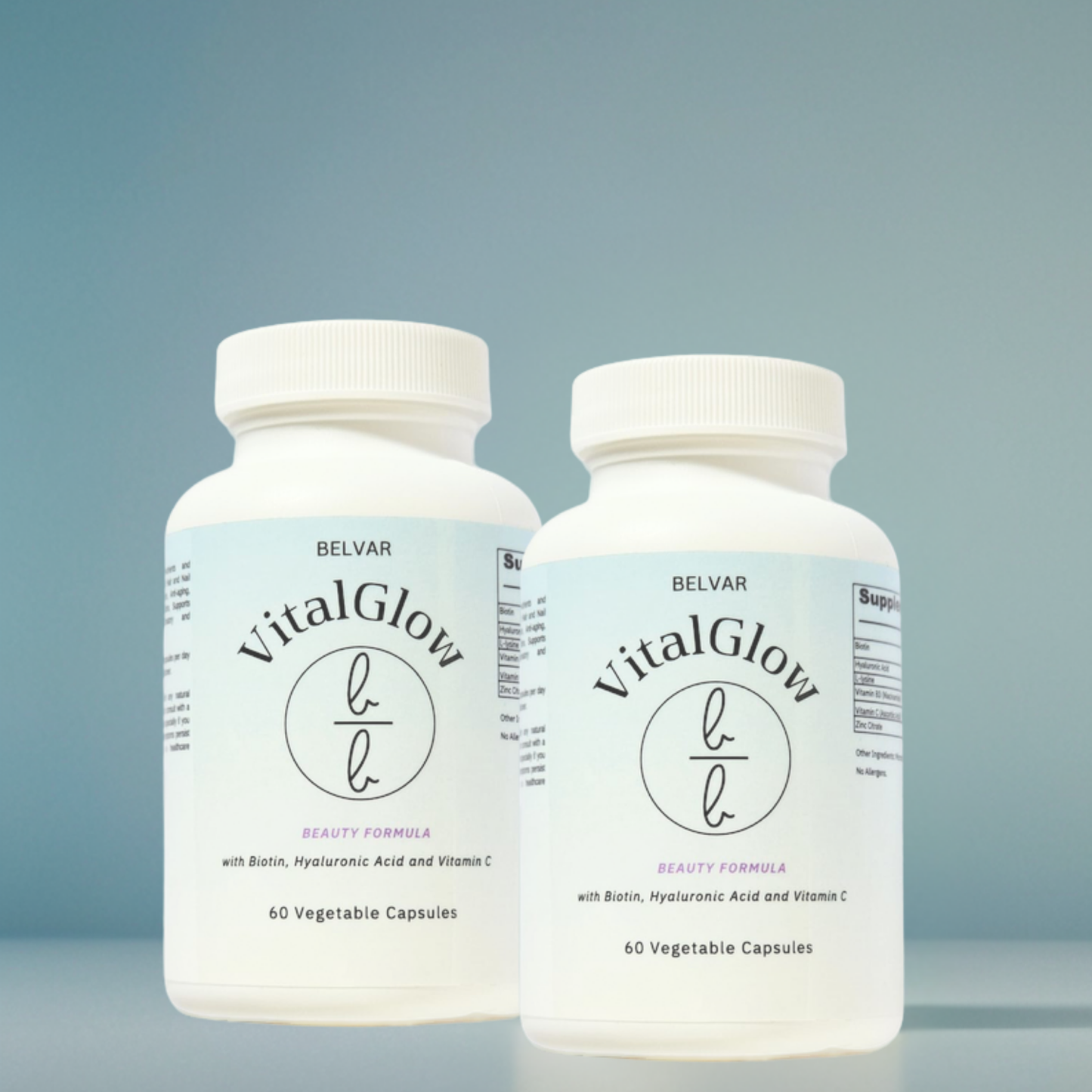 Glow Duo (60 Days Supply)