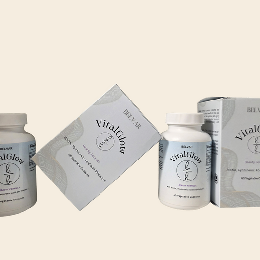 Complete Glow Kit (90 Day Supply)